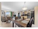 5310-16969 24 Street Sw, Calgary, AB  - Indoor Photo Showing Dining Room 