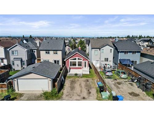 22 New Brighton Green Se, Calgary, AB - Outdoor