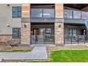 103-55 Wolf Hollow Crescent Se, Calgary, AB  - Outdoor With Balcony 