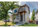 77 Cranford Place Se, Calgary, AB  - Outdoor 