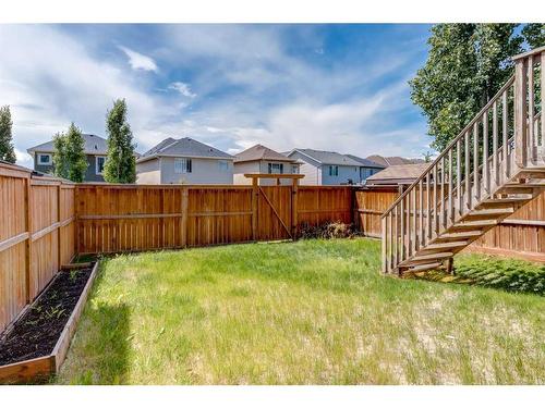 77 Cranford Place Se, Calgary, AB - Outdoor