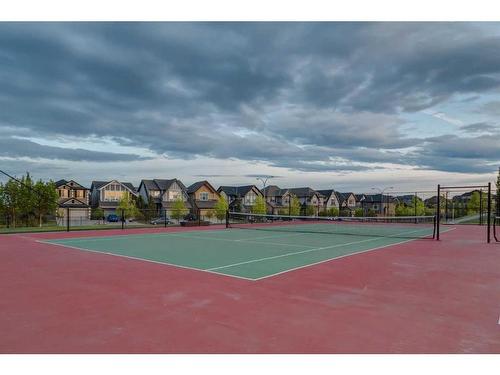 77 Cranford Place Se, Calgary, AB - Outdoor With View