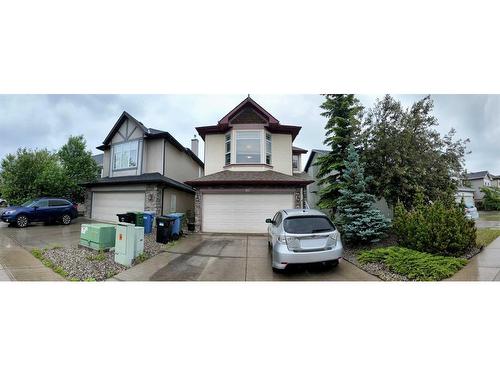 90 Cougarstone Close Sw, Calgary, AB - Outdoor