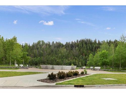 8-3422 Parkdale Boulevard Nw, Calgary, AB - Outdoor With View