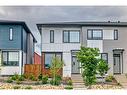 122 Homestead Boulevard Ne, Calgary, AB  - Outdoor With Facade 