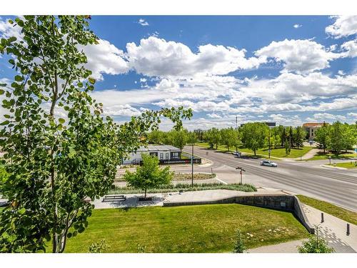 2202-95 Burma Star Road Sw, Calgary, AB - Outdoor With View