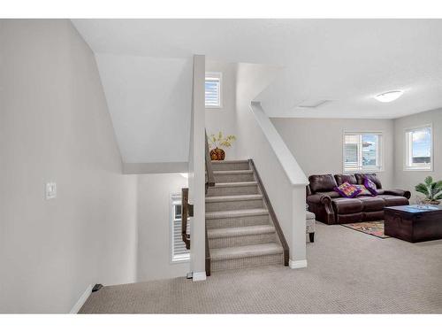 33 Savanna Common Ne, Calgary, AB - Indoor