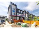 101-110 Redstone Ne, Calgary, AB  - Outdoor 