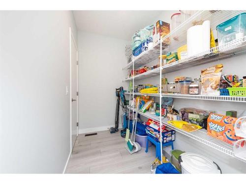 384 Legacy Reach Circle Se, Calgary, AB - Indoor With Storage