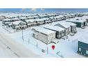 384 Legacy Reach Circle Se, Calgary, AB  - Outdoor With View 