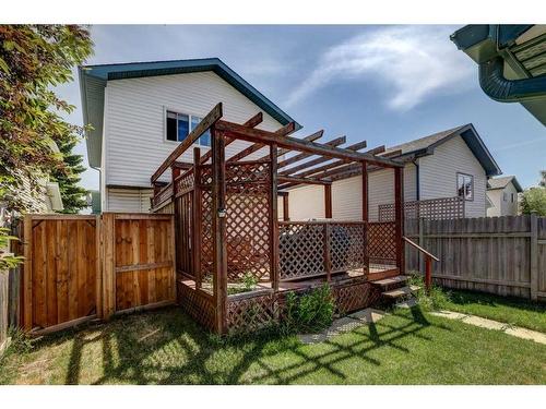 105 Arbour Wood Mews Nw, Calgary, AB - Outdoor With Exterior