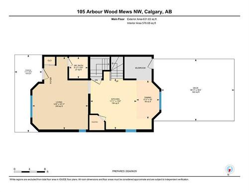105 Arbour Wood Mews Nw, Calgary, AB - Other