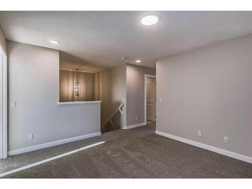 251 Belvedere Drive Se, Calgary, AB - Indoor Photo Showing Other Room