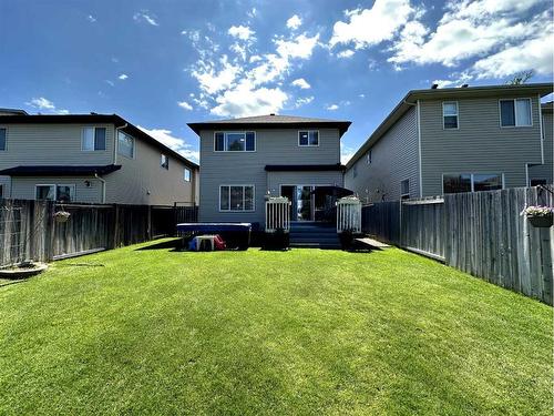 157 Chapalina Close Se, Calgary, AB - Outdoor With Deck Patio Veranda With Exterior