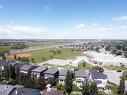 157 Chapalina Close Se, Calgary, AB  - Outdoor With View 