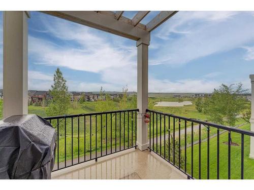502-428 Nolan Hill Drive Nw, Calgary, AB - Outdoor With Balcony With View With Exterior