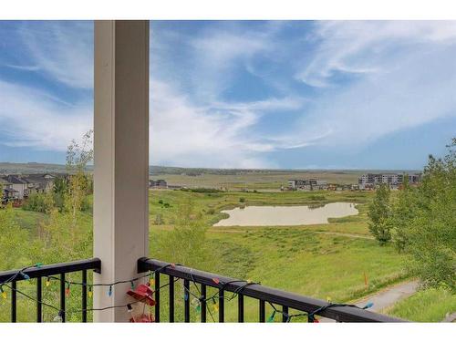 502-428 Nolan Hill Drive Nw, Calgary, AB - Outdoor With View