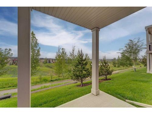502-428 Nolan Hill Drive Nw, Calgary, AB - Outdoor With View