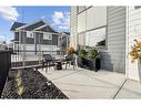 135 Quesnay Wood Link Sw, Calgary, AB  - Outdoor With Exterior 