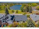 503 Harvest Lake Drive Ne, Calgary, AB  - Outdoor With Body Of Water With View 