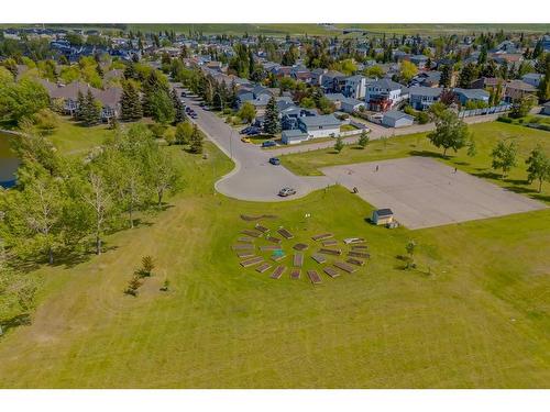 503 Harvest Lake Drive Ne, Calgary, AB - Outdoor With View