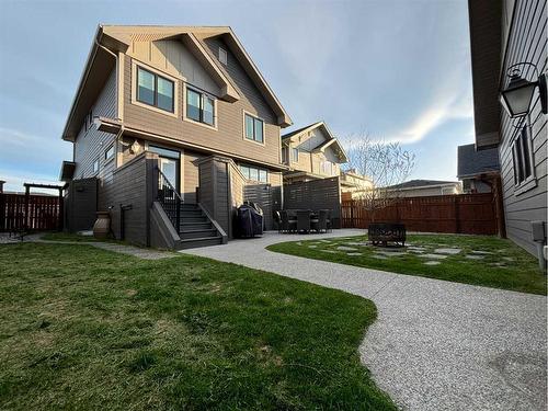34 Yarrow Gate, Rural Rocky View County, AB - Outdoor