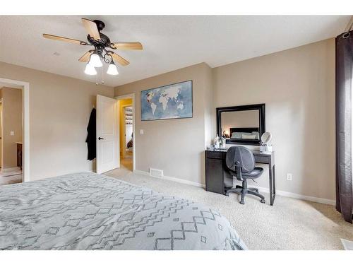 55 Mahogany Rise Se, Calgary, AB - Indoor Photo Showing Other Room