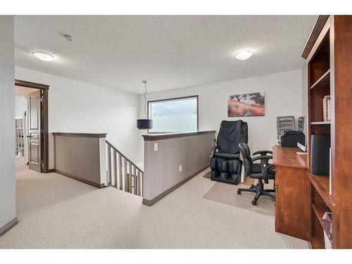 50 Royal Oak Drive Nw, Calgary, AB - Indoor Photo Showing Office