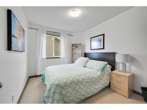 50 Royal Oak Drive Nw, Calgary, AB - Indoor Photo Showing Bedroom