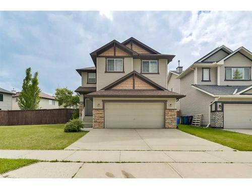 50 Royal Oak Drive Nw, Calgary, AB - Outdoor With Facade