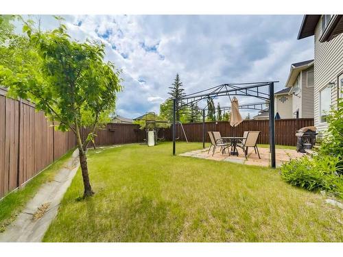 50 Royal Oak Drive Nw, Calgary, AB - Outdoor With Backyard