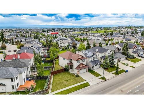 50 Royal Oak Drive Nw, Calgary, AB - Outdoor With View