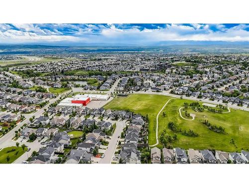 50 Royal Oak Drive Nw, Calgary, AB - Outdoor With View