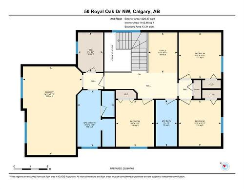 50 Royal Oak Drive Nw, Calgary, AB - Other