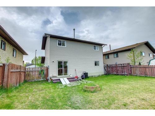 4016 44 Avenue Ne, Calgary, AB - Outdoor With Exterior