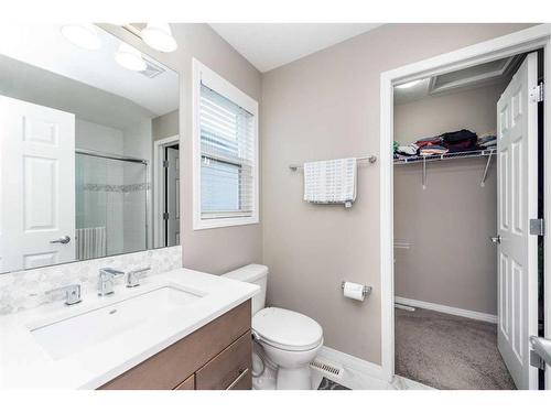 77 Cityscape Place Ne, Calgary, AB - Indoor Photo Showing Bathroom