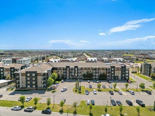 320-Building 7180 80Th Avenue, Calgary, AB - Outdoor With View