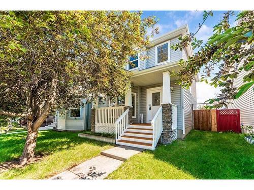 79 Bridlewood Avenue Sw, Calgary, AB - Outdoor