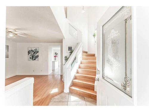 79 Bridlewood Avenue Sw, Calgary, AB - Indoor Photo Showing Other Room