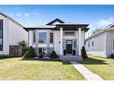 1365 Somerside Drive Sw, Calgary, AB  - Outdoor With Facade 