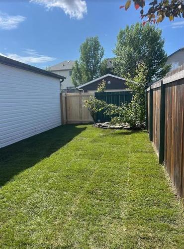 1365 Somerside Drive Sw, Calgary, AB - Outdoor
