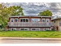 6425 35 Avenue Nw, Calgary, AB  - Outdoor With Deck Patio Veranda 