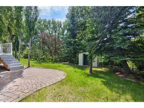 123 Hamptons Square Nw, Calgary, AB - Outdoor