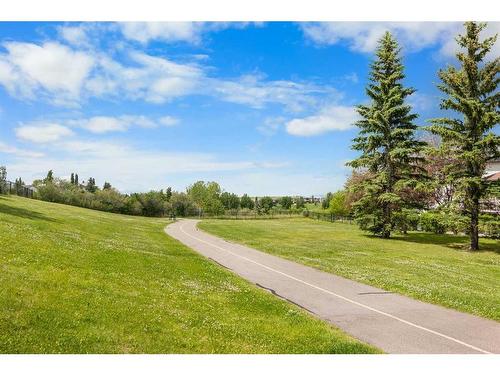 123 Hamptons Square Nw, Calgary, AB - Outdoor With View