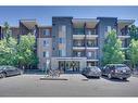 219-355 Taralake Way Ne, Calgary, AB  - Outdoor With Balcony With Facade 