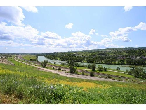 151 Rowley Gate Nw, Calgary, AB - Outdoor With View