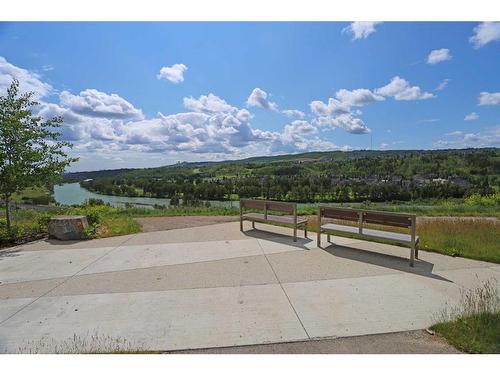 151 Rowley Gate Nw, Calgary, AB - Outdoor With View
