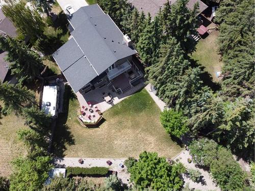 123 Ranchridge Bay Nw, Calgary, AB - Outdoor With View