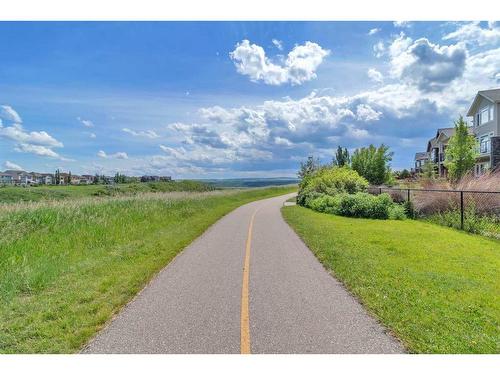 22 Cranarch Link Se, Calgary, AB - Outdoor With View