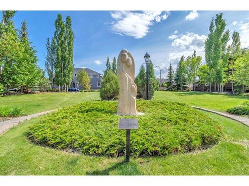 22 Cranarch Link Se, Calgary, AB - Outdoor With View